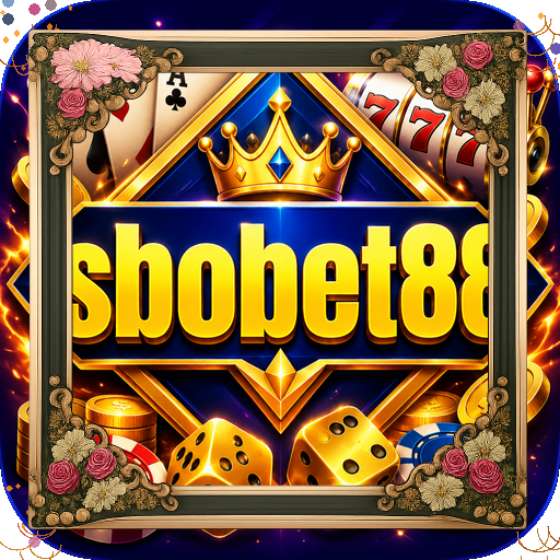 sbobet88 — mitra unggulan